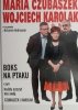BOKS NA PTAKU - Maria Czubaszek